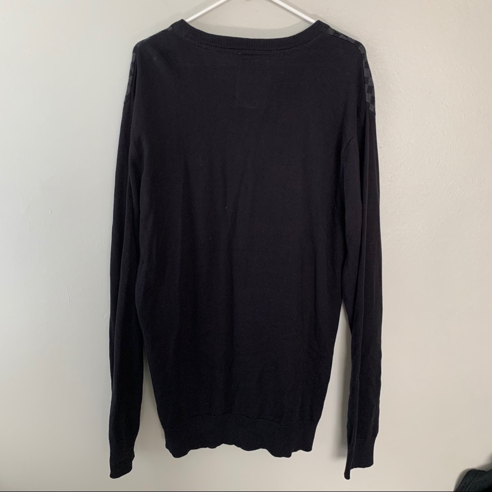 Quicksilver sweater - Picture 5 of 6